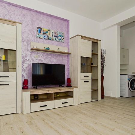 Sea View Astoria By Sunny Mamaia Apartman Năvodari Kültér fotó